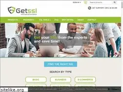 Sites similar to getssl.eu