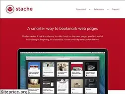 Sites similar to getstache.com