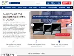 Sites similar to getstamps.ca