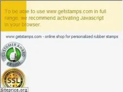 Sites similar to getstamps.com