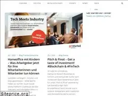 Sites similar to getstarted.de