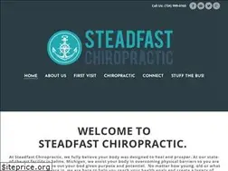 Sites similar to getsteadfast.com
