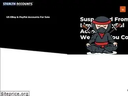 Sites similar to getstealthshop.com