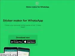 Sites similar to getstickerpack.com