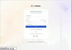 Sites similar to getstocks.net
