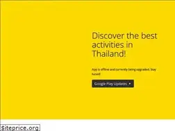 Sites similar to getstoked.com