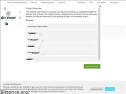 Sites similar to getstoked.store