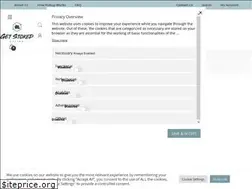 Sites similar to getstokedonline.co.za
