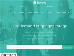 Sites similar to getstoreme.com