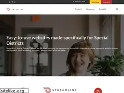 Sites similar to getstreamline.com