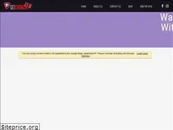 Sites similar to getstrength.co.nz