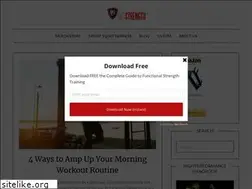 Sites similar to getstrength.com