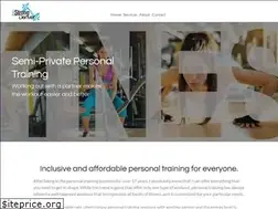 Sites similar to getstrongdenver.com