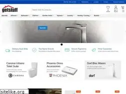 Sites similar to getstuff.com.au
