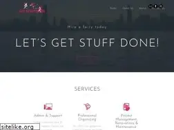 Sites similar to getstuffdone.co.za