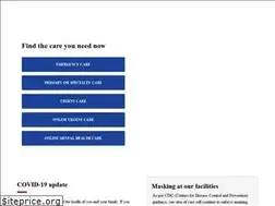 Sites similar to getstvhscare.com