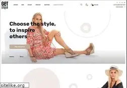 Sites similar to getstyle.eu