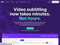 Sites similar to getsubly.com