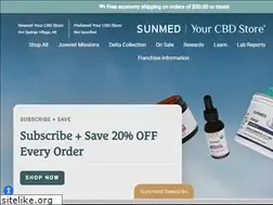 Sites similar to getsunmed.com
