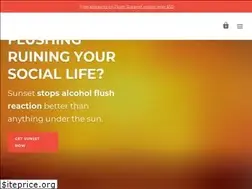 Sites similar to getsunset.com