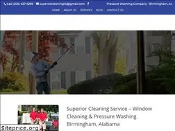Sites similar to getsuperiorcleaning.com