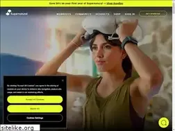Sites similar to getsupernatural.com