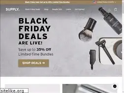 Sites similar to getsupply.com
