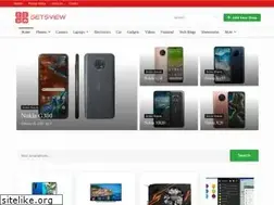 Sites similar to getsview.com