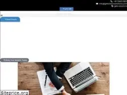 Sites similar to getsvisionsolutions.com