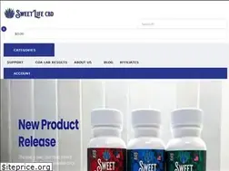 Sites similar to getsweetlife.com