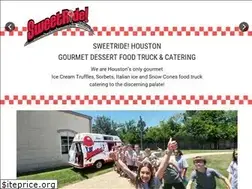 Sites similar to getsweetride.com