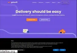Sites similar to getswift.co