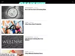 Sites similar to getswift.org