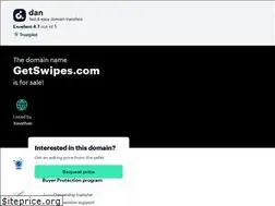Sites similar to getswipes.com