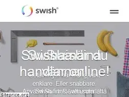 Sites similar to getswish.se