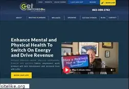 Sites similar to getswitchedon.com
