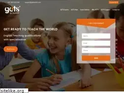 Sites similar to getsworld.com