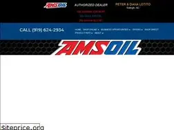 Sites similar to getsyntheticoils.com