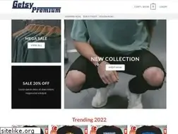 Sites similar to getsypremium.com