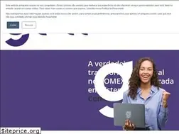 Sites similar to gett.com.br