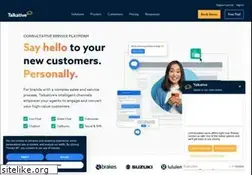 Sites similar to gettalkative.com