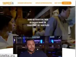 Sites similar to gettappedin.io
