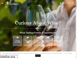 Sites similar to gettasting.com