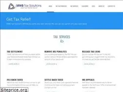 Sites similar to gettaxreliefnow.com