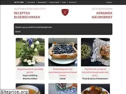 Sites similar to gette.org