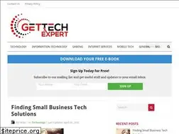 Sites similar to gettechexpert.com