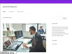 Sites similar to gettechnology.net