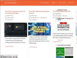 Sites similar to gettechspeech.com