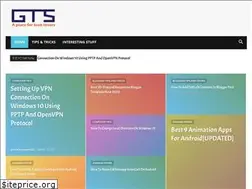 Sites similar to gettechsupport.in