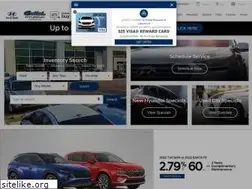 Sites similar to gettelhyundaioflakewood.com